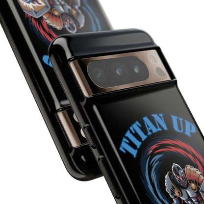Phone Case Titans