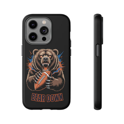 Phone Case Bears