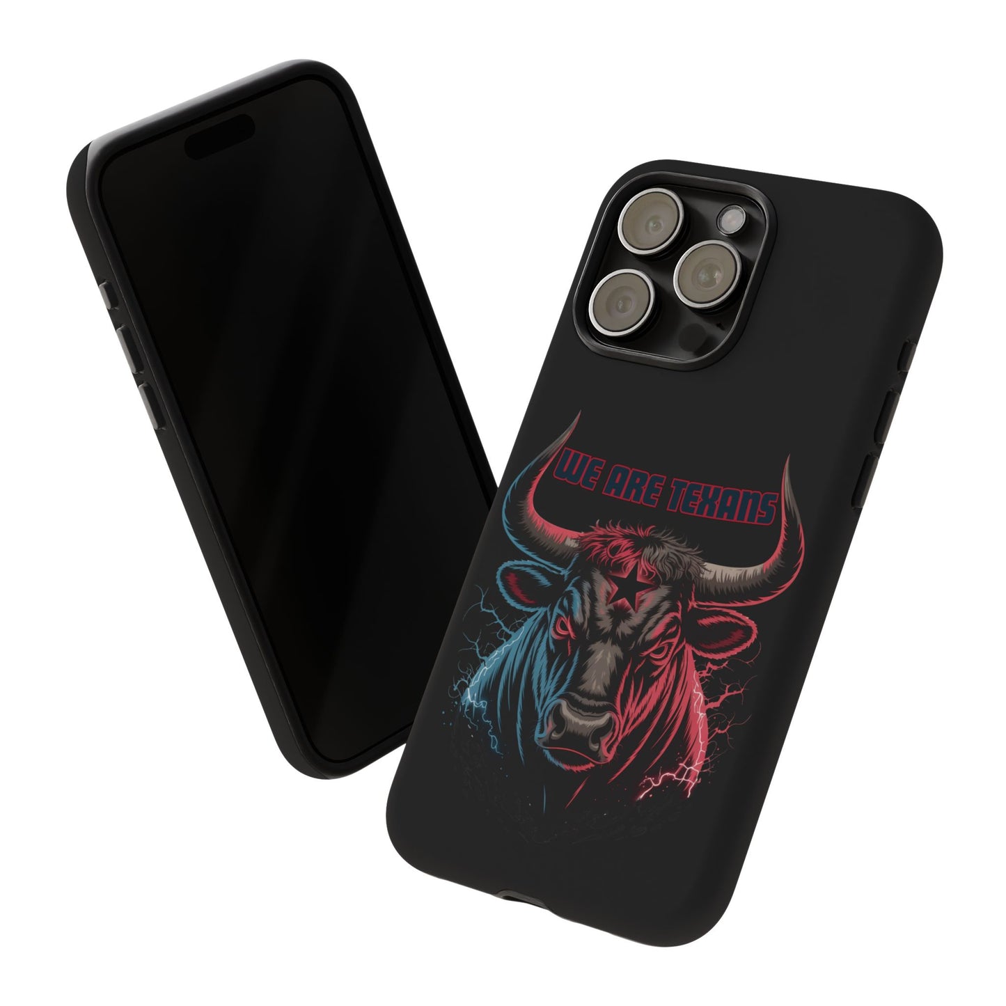 Phone Case Texans