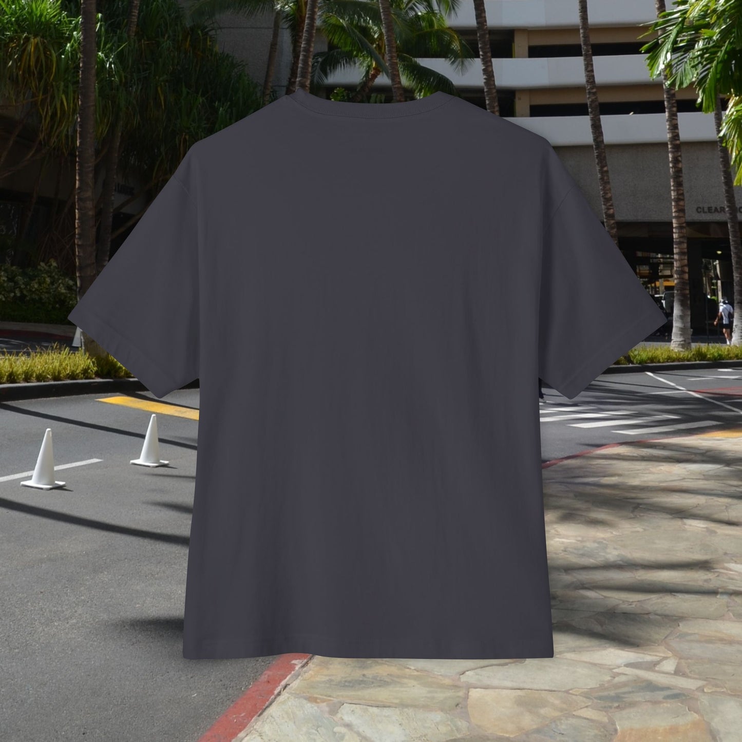 Maui 3AM-  Oversize Tee
