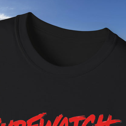 Surf watch Pacific Cost - Unisex Tee