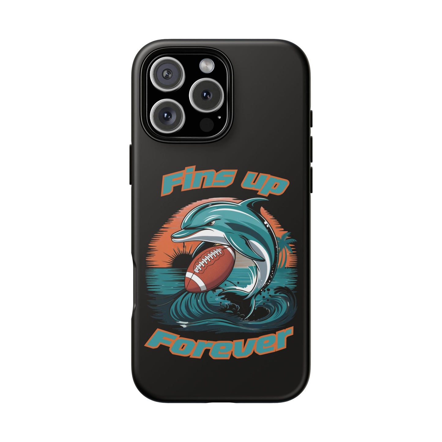 Phone Case Dolphins