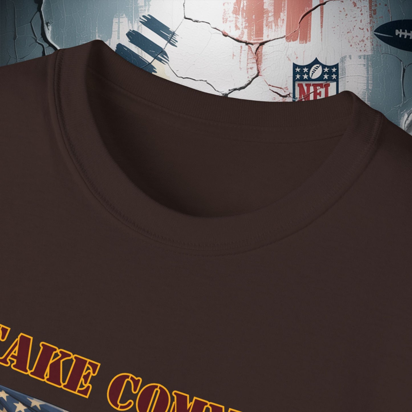 Washington Commanders Icon Tee