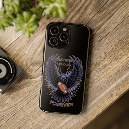 Phone Case Ravens
