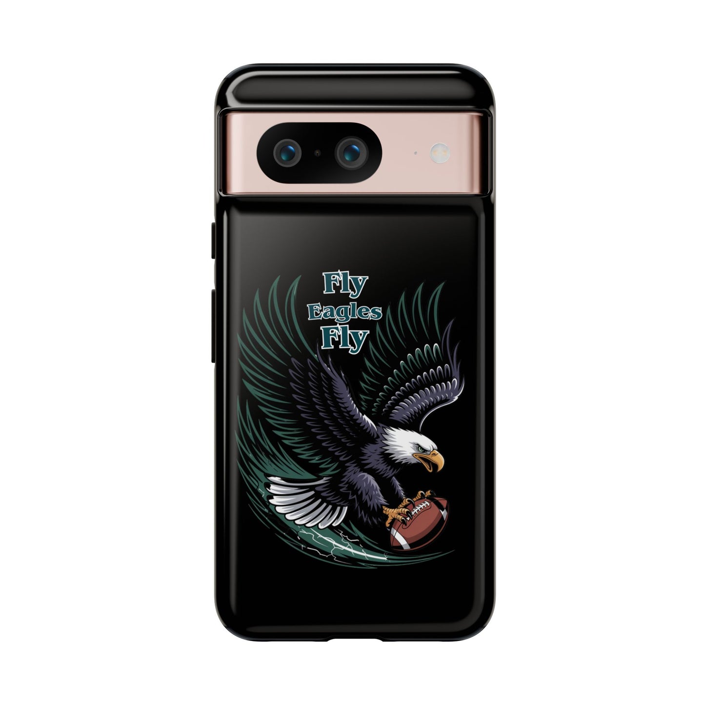 Phone Case Eagles