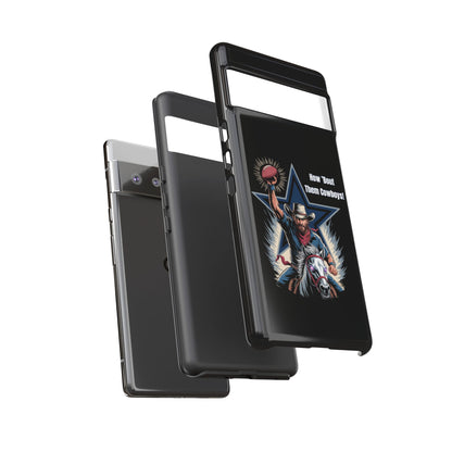 Phone Case Cowboys
