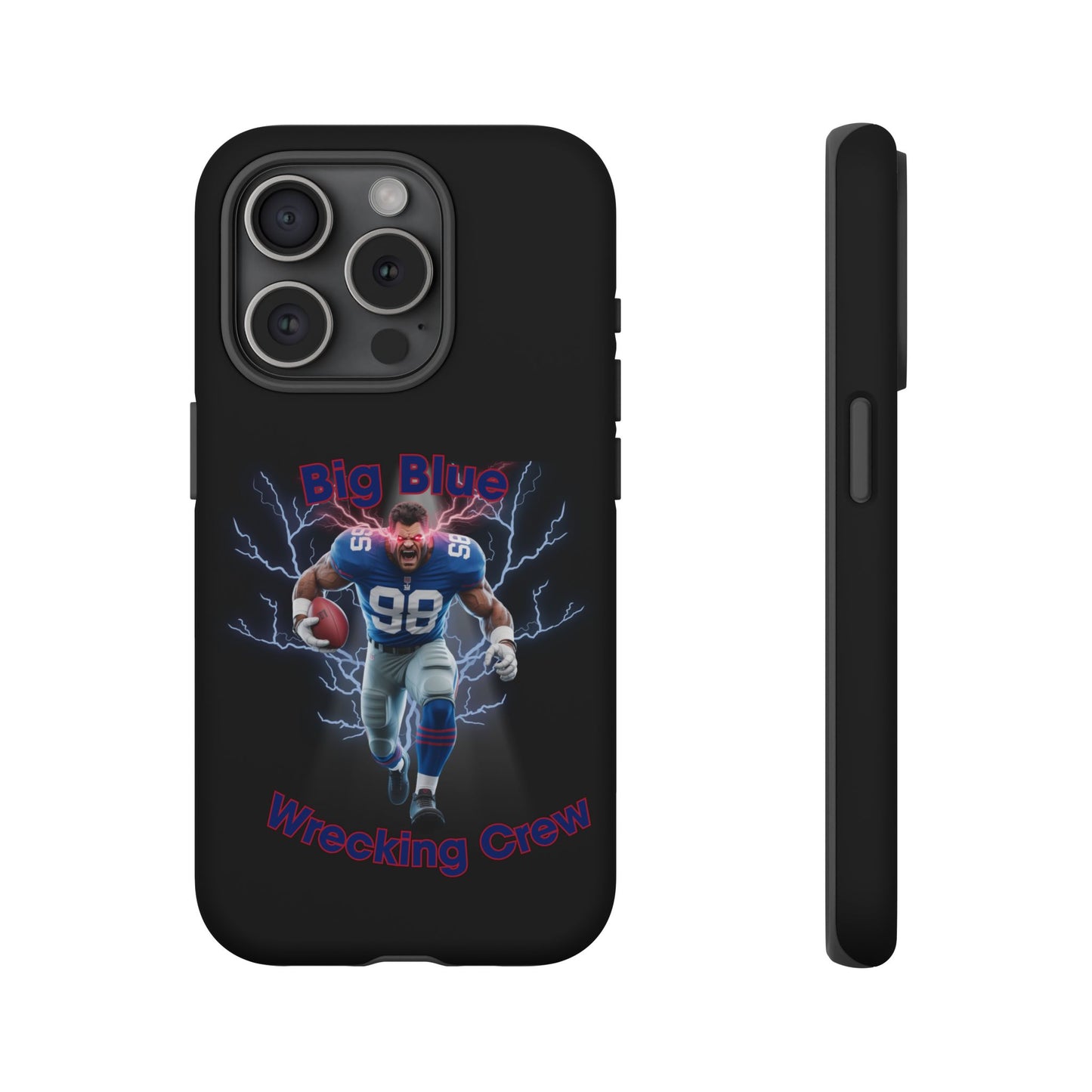 Phone Case Giants