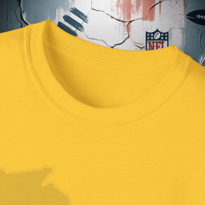 Green BayPackers Statement Tee
