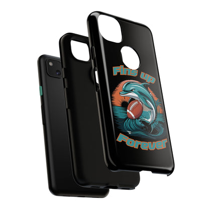 Phone Case Dolphins