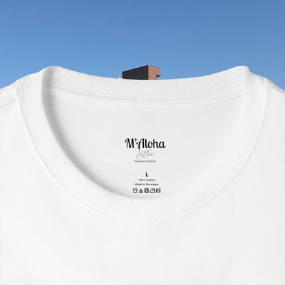 I ♥ New York – Unisex Oversized Tee