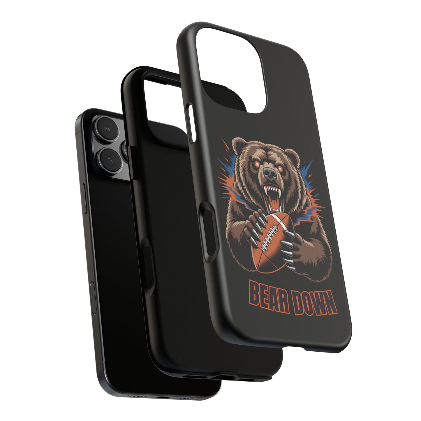 Phone Case Bears