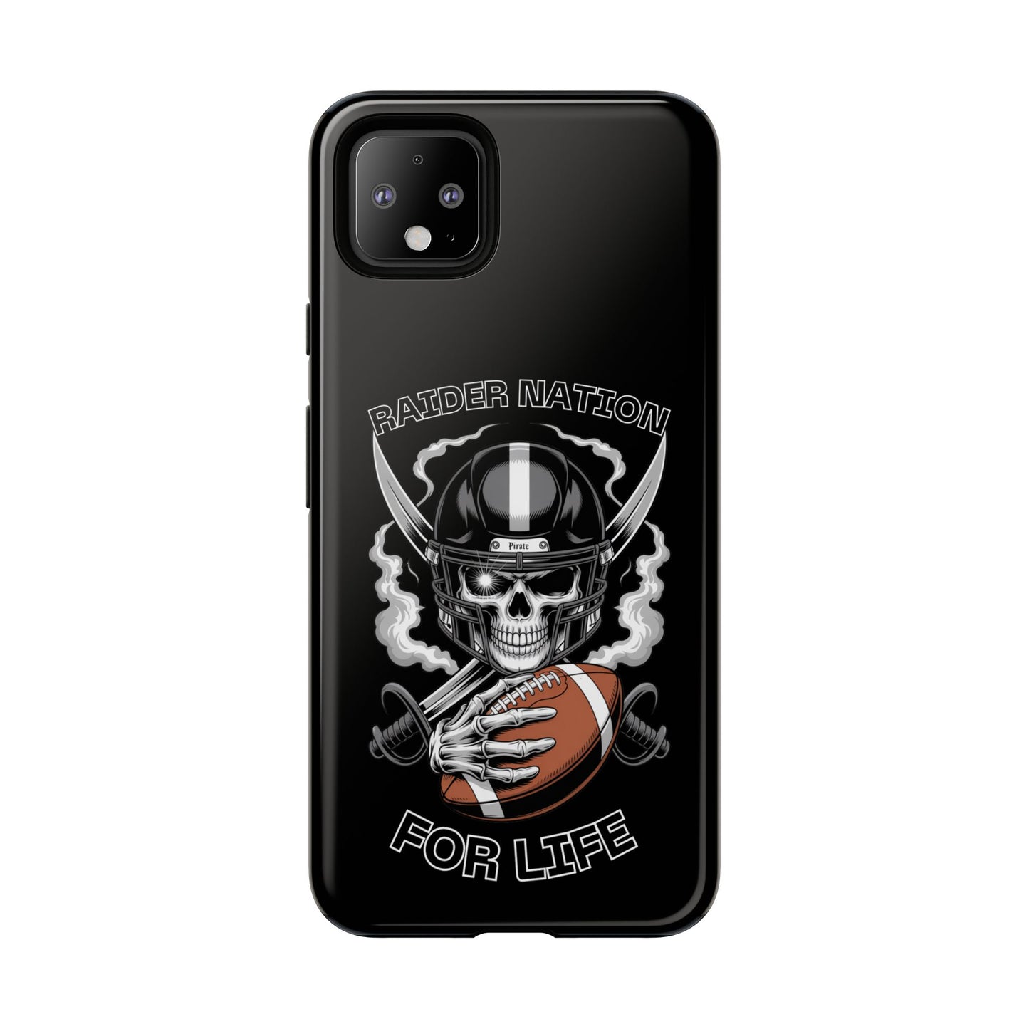 Phone Case Raiders