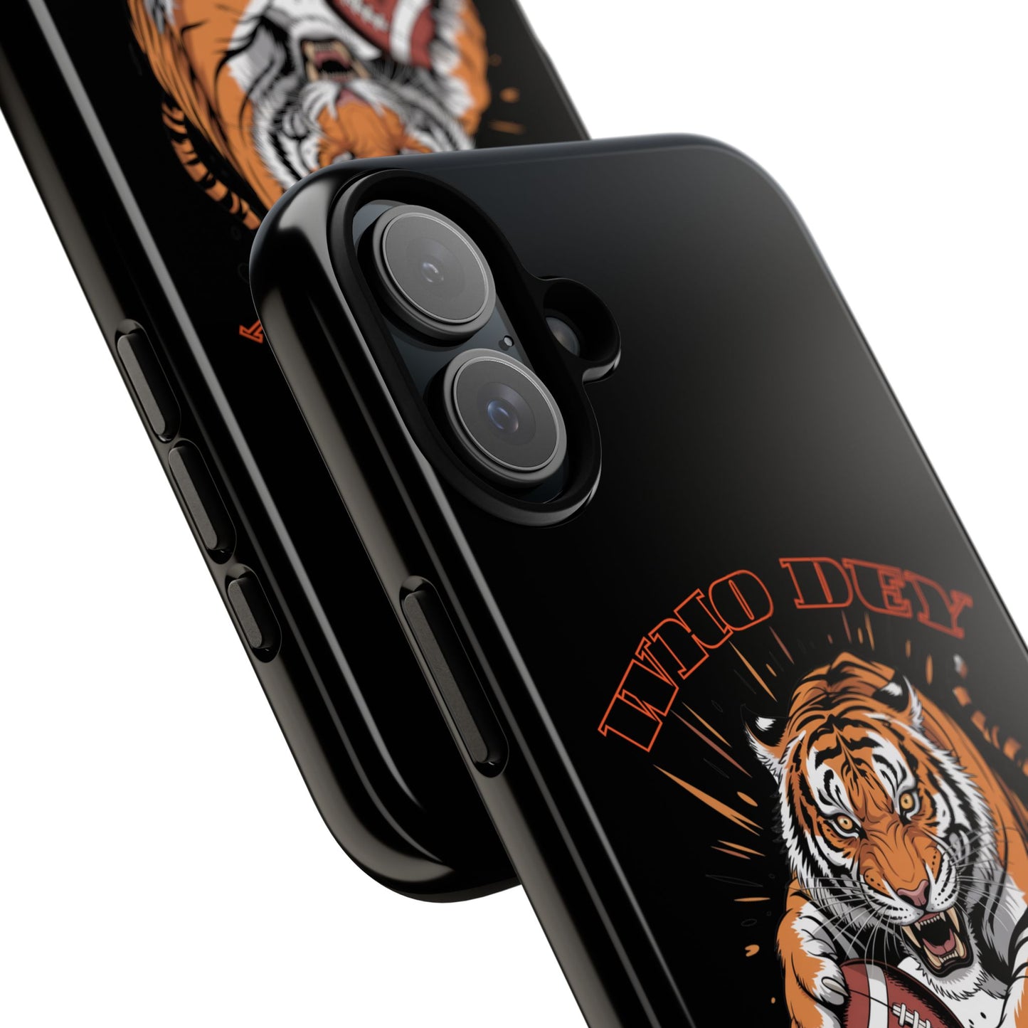 Phone Case Bengals
