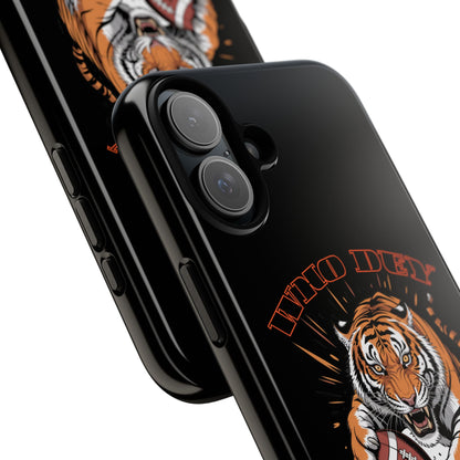 Phone Case Bengals