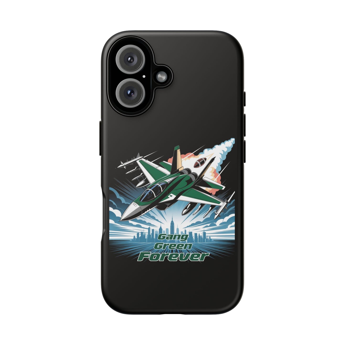 Phone Case Jets