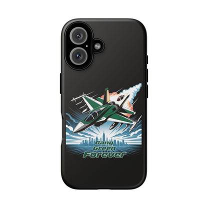 Phone Case Jets