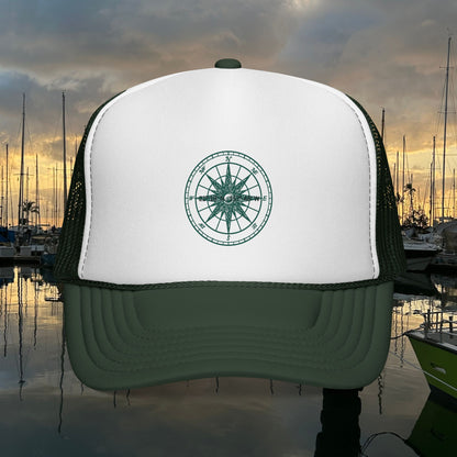 Earth - Trucker Caps
