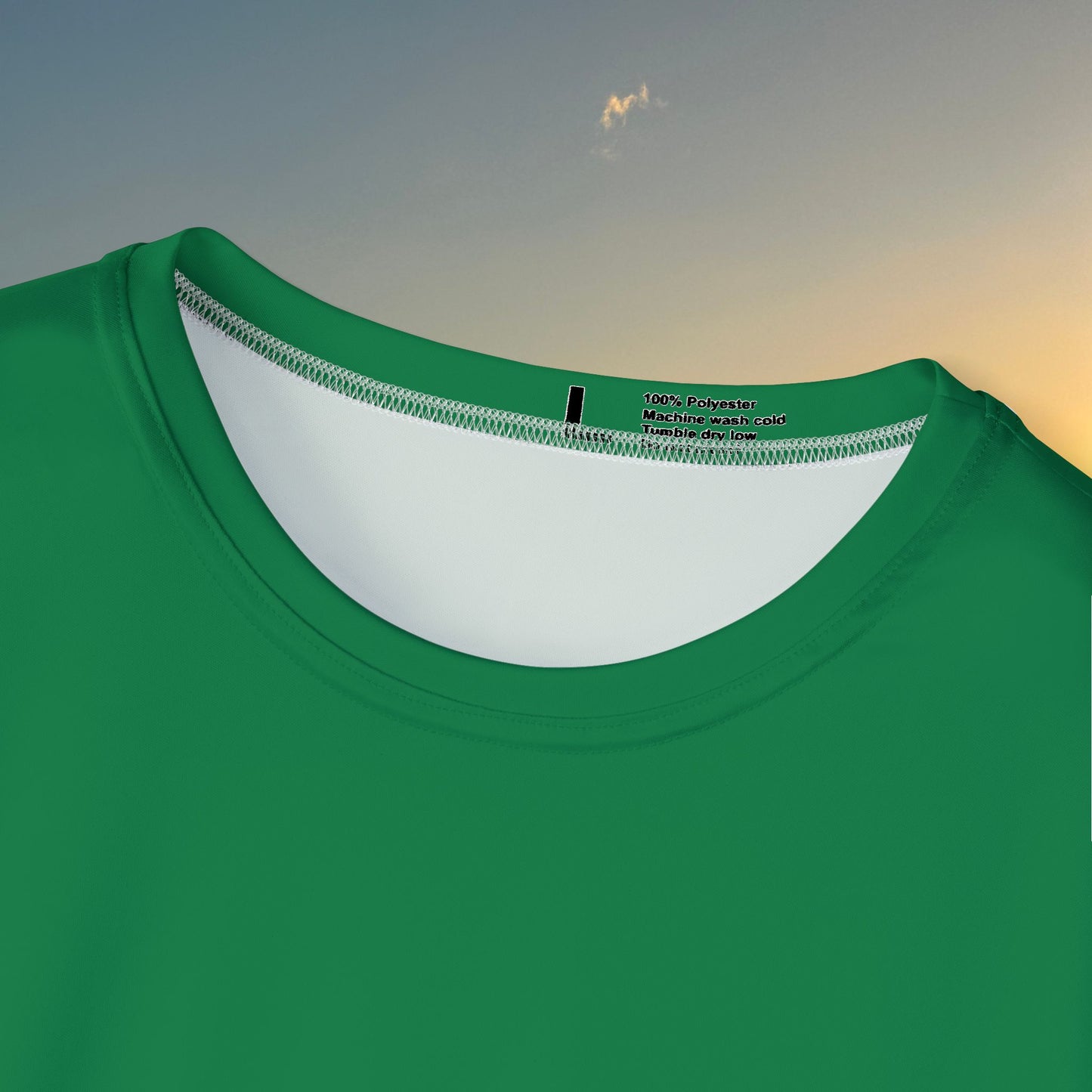Tropical Shaka Men's Sports Jersey