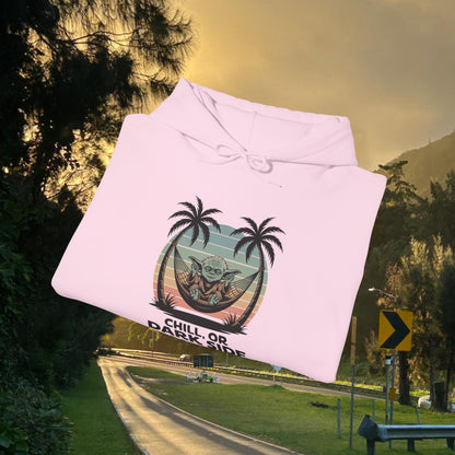 Chill Hoodie