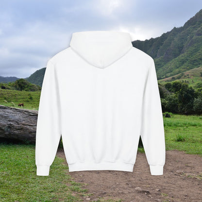 Stay fluffy - only surf - Kids Relax Hoodie