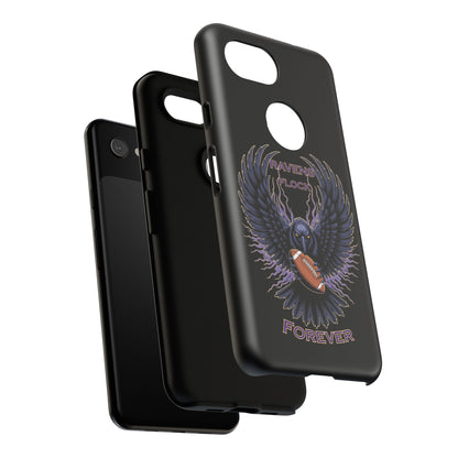 Phone Case Ravens
