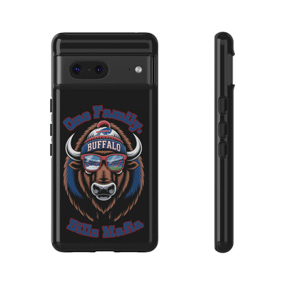 Phone Case Buffalo Bills