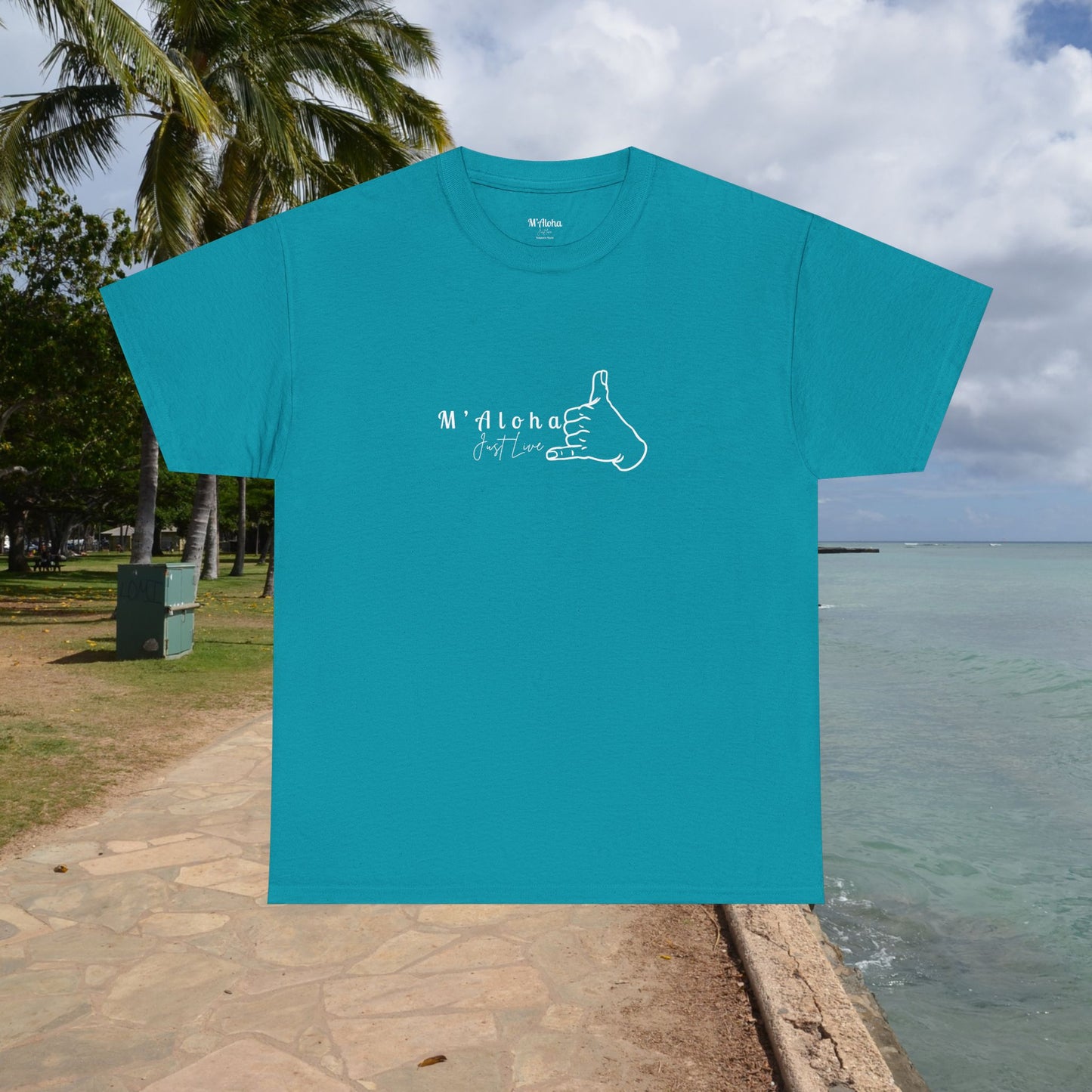 Shaka - Unisex T-Shirt