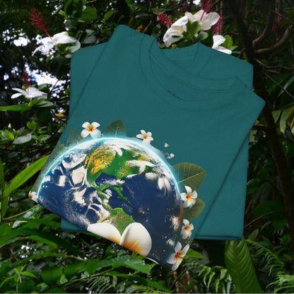 M'Aloha Earth - Amazing World
