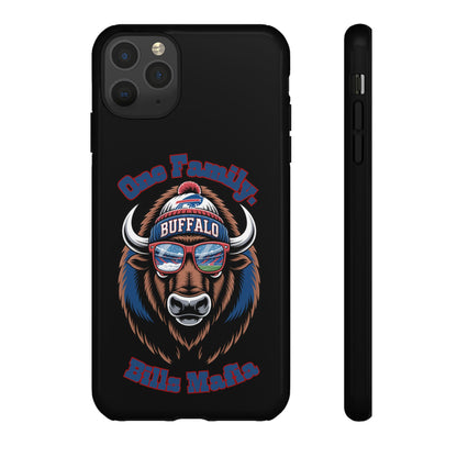 Phone Case Buffalo Bills