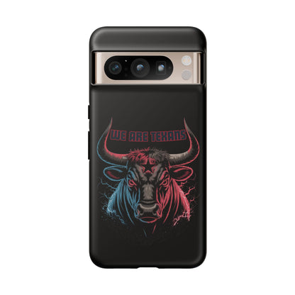Phone Case Texans