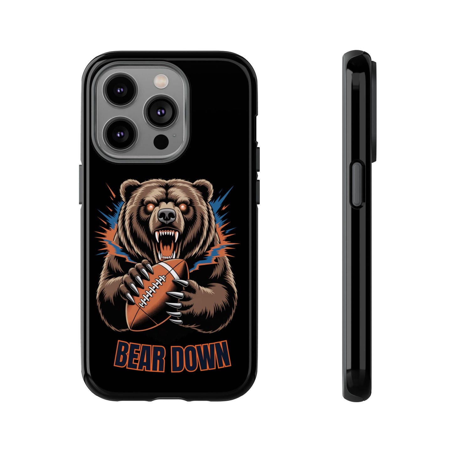 Phone Case Bears