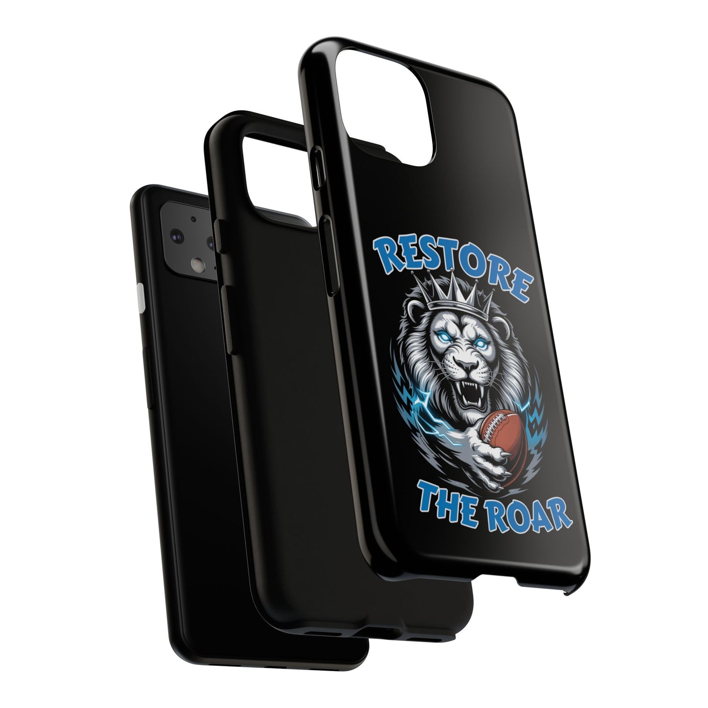 Phone Case Lions