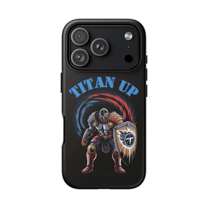 Phone Case Titans