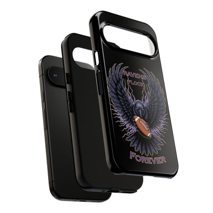 Phone Case Ravens
