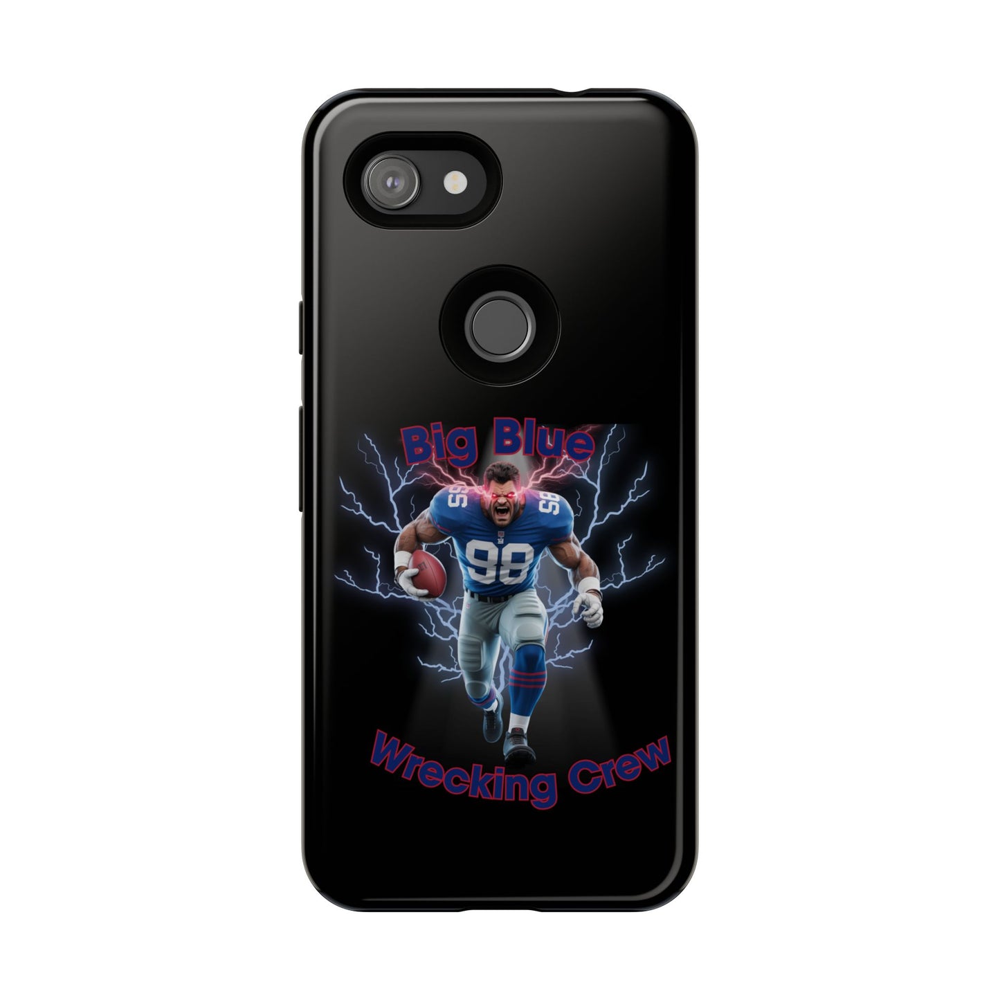 Phone Case Giants