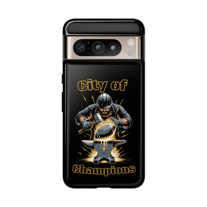 Phone Case Steelers