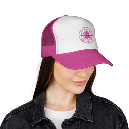 Earth - Trucker Caps