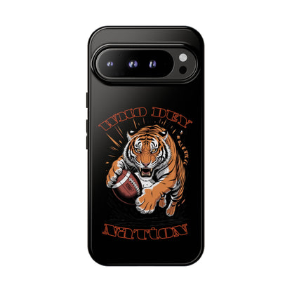 Phone Case Bengals