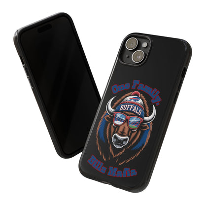 Phone Case Buffalo Bills