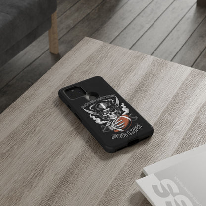 Phone Case Raiders