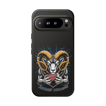 Phone Case Rams