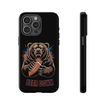 Phone Case Bears