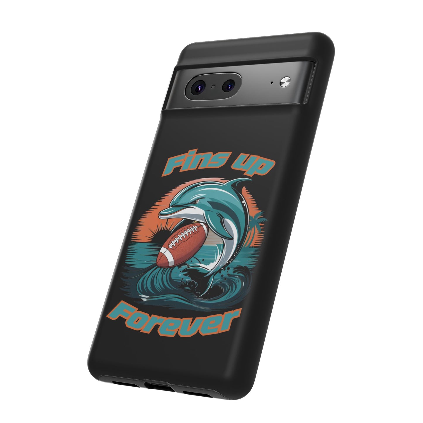Phone Case Dolphins