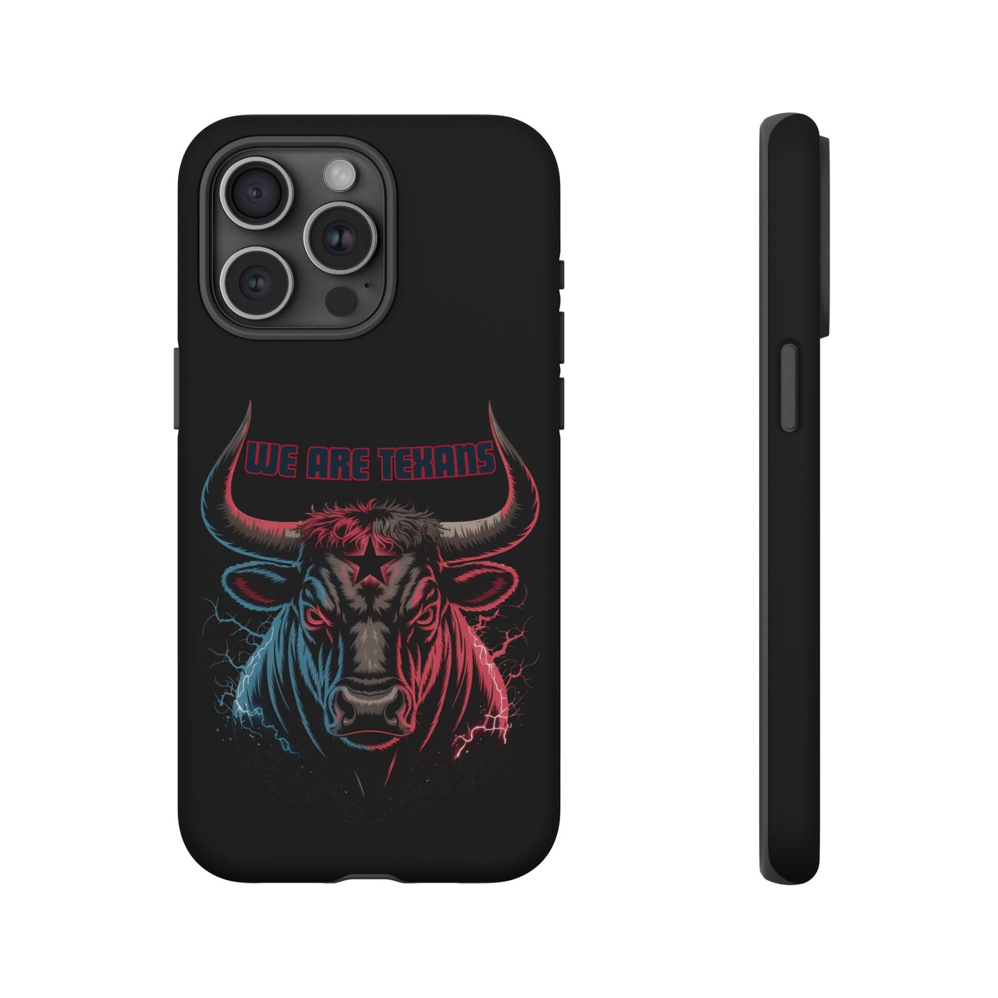 Phone Case Texans