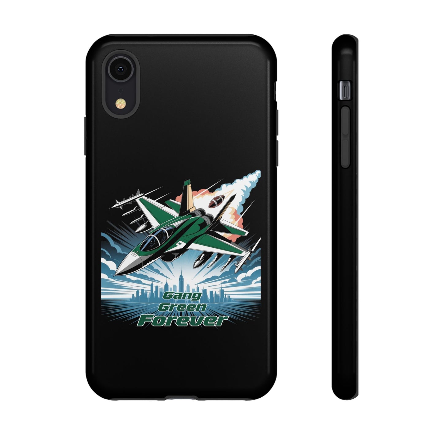 Phone Case Jets