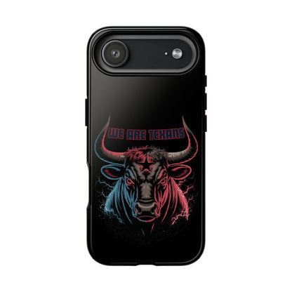 Phone Case Texans