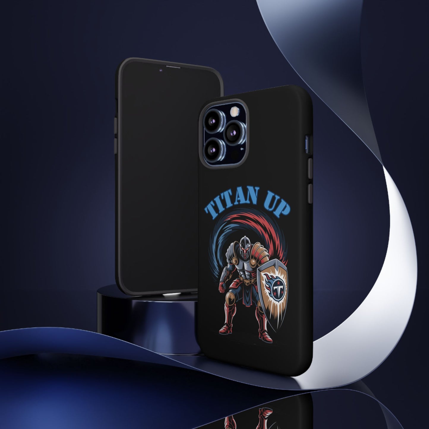 Phone Case Titans