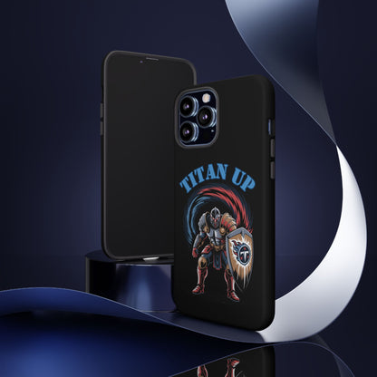 Phone Case Titans