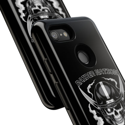 Phone Case Raiders