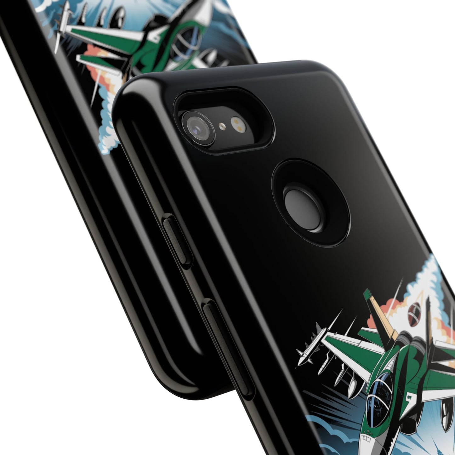 Phone Case Jets